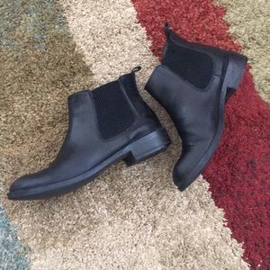 Clark’s Chelsea Boots